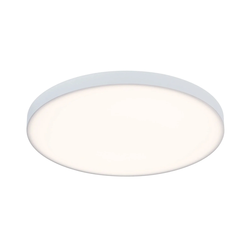Paulmann 79899 - LED RGBW/16,5W Димируем плафон SMART VELORA 230V