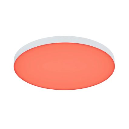 Paulmann 79899 - LED RGBW/16,5W Димируем плафон SMART VELORA 230V