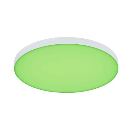 Paulmann 79899 - LED RGBW/16,5W Димируем плафон SMART VELORA 230V