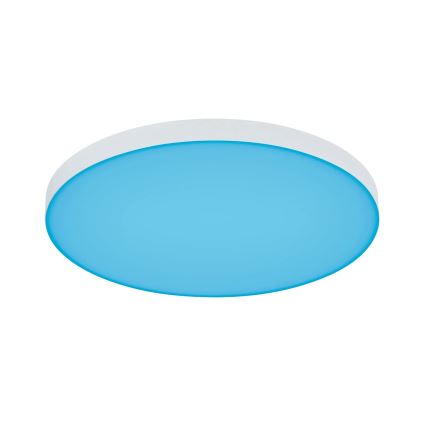 Paulmann 79899 - LED RGBW/16,5W Димируем плафон SMART VELORA 230V