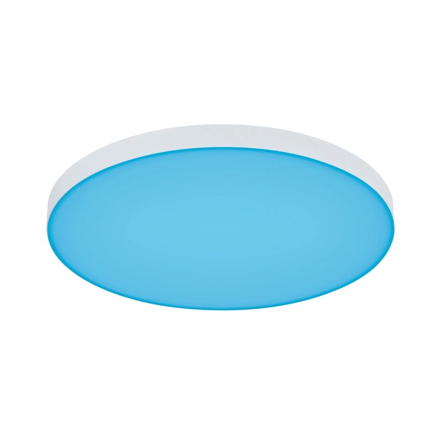 Paulmann 79899 - LED RGBW/16,5W Димируем плафон SMART VELORA 230V