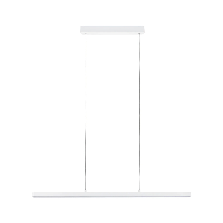 Paulmann 79901 - LED/42W Димируем пендел LENTO 230V