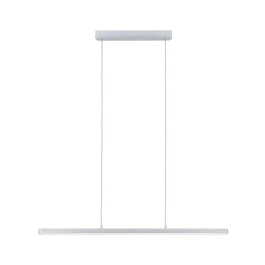 Paulmann 79902 - LED/43W Димируем пендел SMART LENTO 230V 2700-6000K