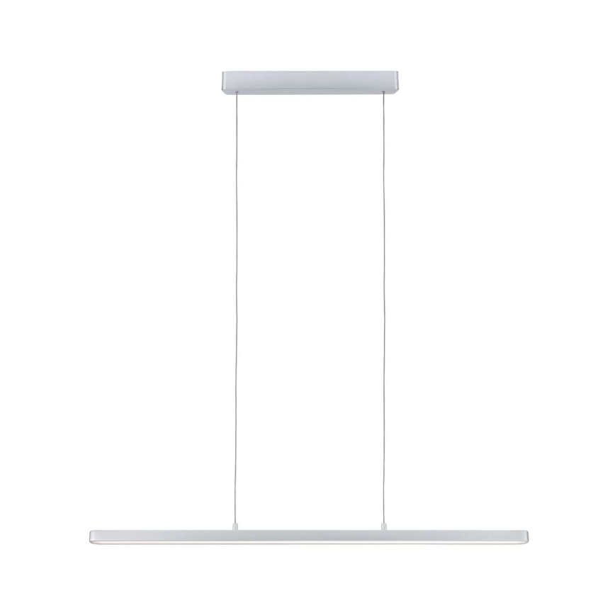 Paulmann 79902 - LED/43W Димируем пендел SMART LENTO 230V 2700-6000K
