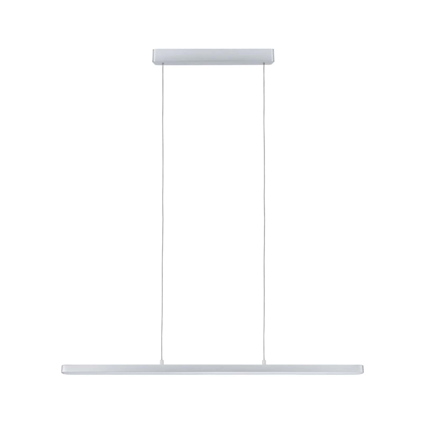 Paulmann 79902 - LED/43W Димируем пендел SMART LENTO 230V 2700-6000K