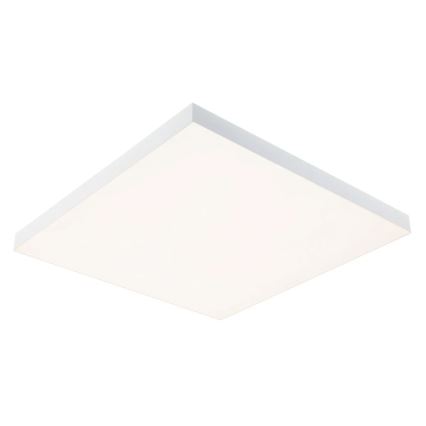 Paulmann 79905 - LED/19W RGBW Димируем плафон VELORA 230V 3000-6500K + дистанционно управление