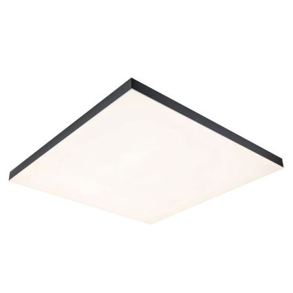 Paulmann 79909 - LED/31W RGBW Димируем плафон VELORA 230V 3000-6500K + дистанционно управление