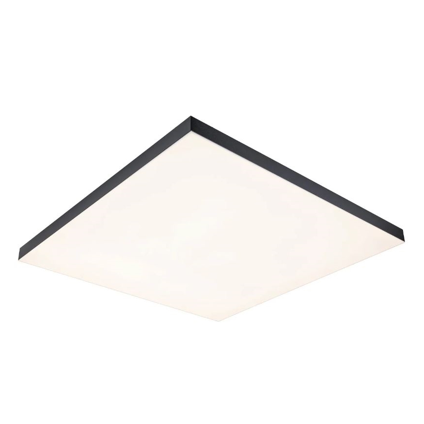 Paulmann 79909 - LED/31W RGBW Димируем плафон VELORA 230V 3000-6500K + дистанционно управление