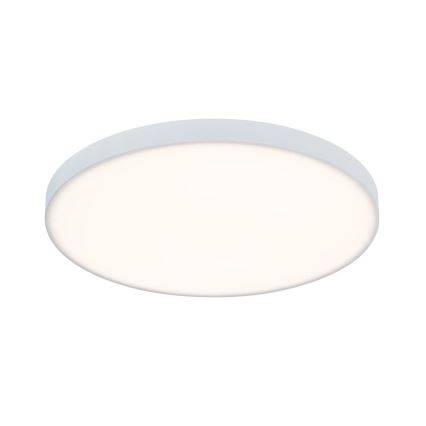Paulmann 79931 - LED/16,5W IP44 Димируемо таванно осветително тяло LORIA 230V 2700-6500K