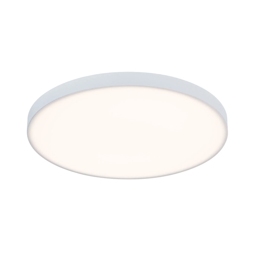 Paulmann 79931 - LED/16,5W IP44 Димируемо таванно осветително тяло LORIA 230V 2700-6500K