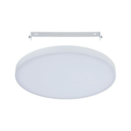 Paulmann 79931 - LED/16,5W IP44 Димируемо таванно осветително тяло LORIA 230V 2700-6500K
