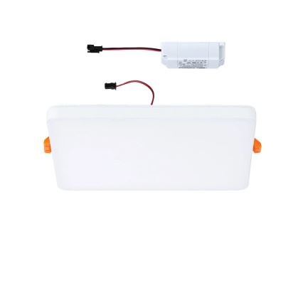 Paulmann 79948 - LED/12W IP44 Димируемо вградено таванно осветително тяло за баня VARIFIT 230V