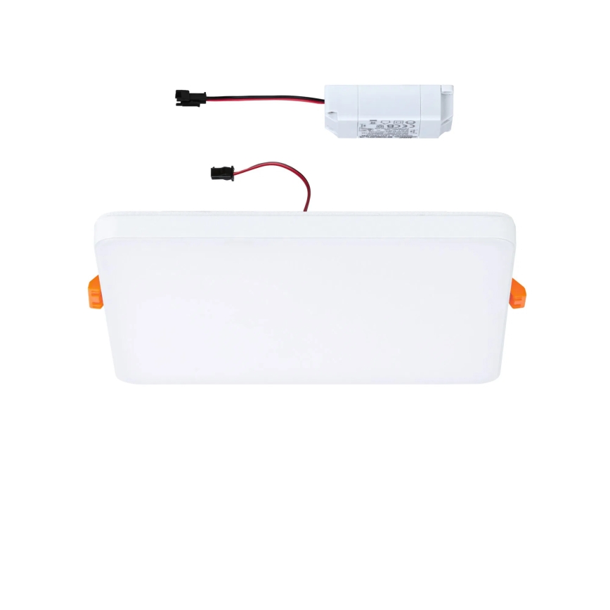 Paulmann 79948 - LED/12W IP44 Димируемо вградено таванно осветително тяло за баня VARIFIT 230V