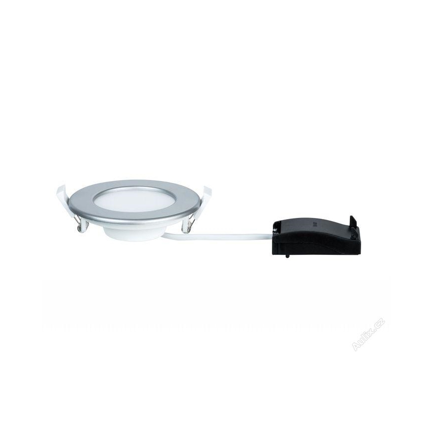 Paulmann 920.73 - LED/6W IP44 Луничка за окачен таван на баня QUALITY 230V IP44