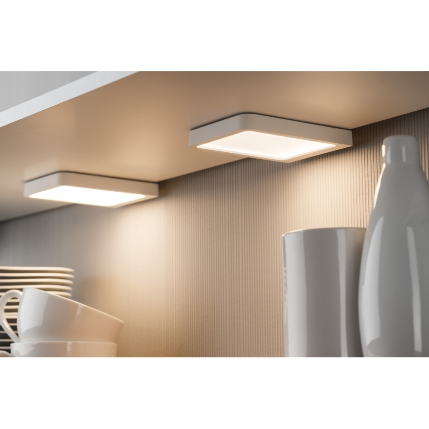 Paulmann 92032 - LED/6,7W Лампа за под кухненски шкаф VANE 230V IP44