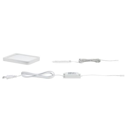 Paulmann 92032 - LED/6,7W Лампа за под кухненски шкаф VANE 230V IP44