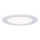 Paulmann 92062 - LED/12W IP44 За баня Осветление за окачен таван QUAL 230V 2700K