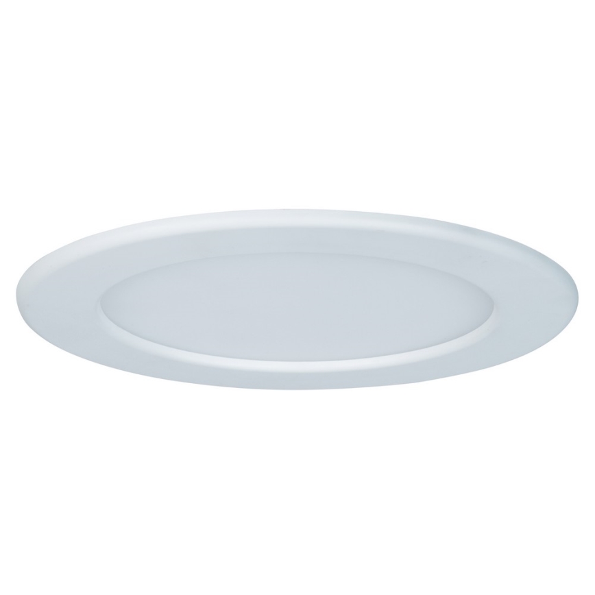 Paulmann 92062 - LED/12W IP44 За баня Осветление за окачен таван QUAL 230V 2700K