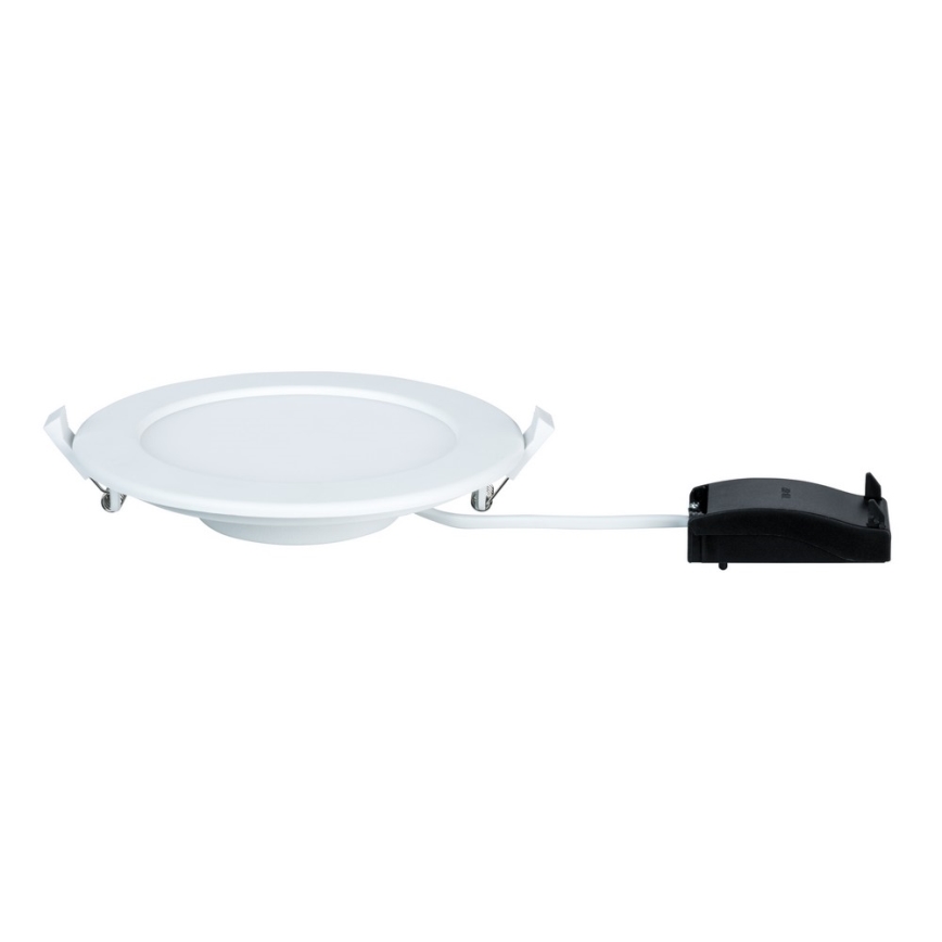 Paulmann 92062 - LED/12W IP44 За баня Осветление за окачен таван QUAL 230V 2700K