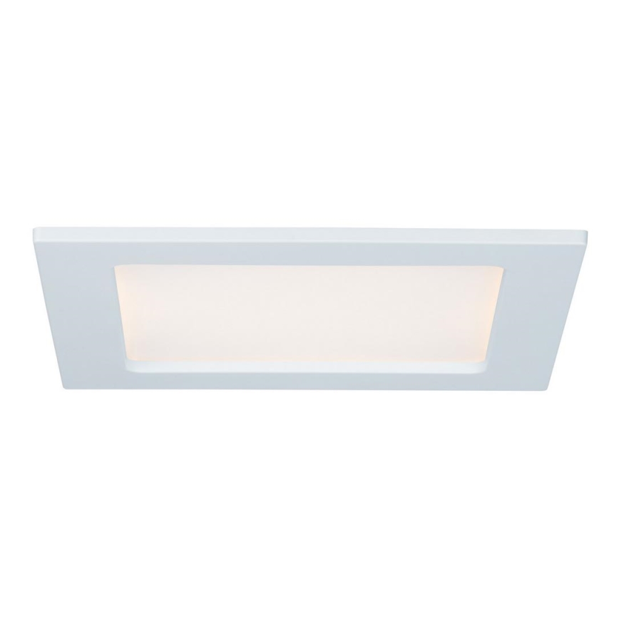 Paulmann 92068 - LED/12W IP44 За баня Осветление за окачен таван QUAL 230V 2700K