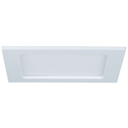Paulmann 92068 - LED/12W IP44 За баня Осветление за окачен таван QUAL 230V 2700K