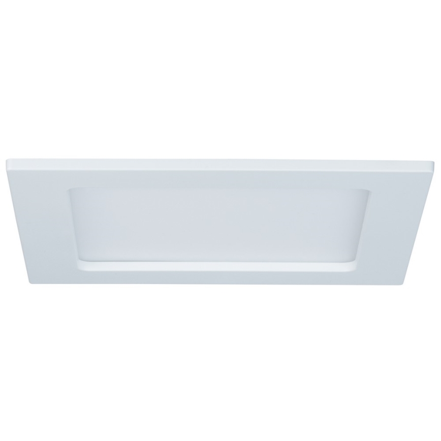 Paulmann 92068 - LED/12W IP44 За баня Осветление за окачен таван QUAL 230V 2700K