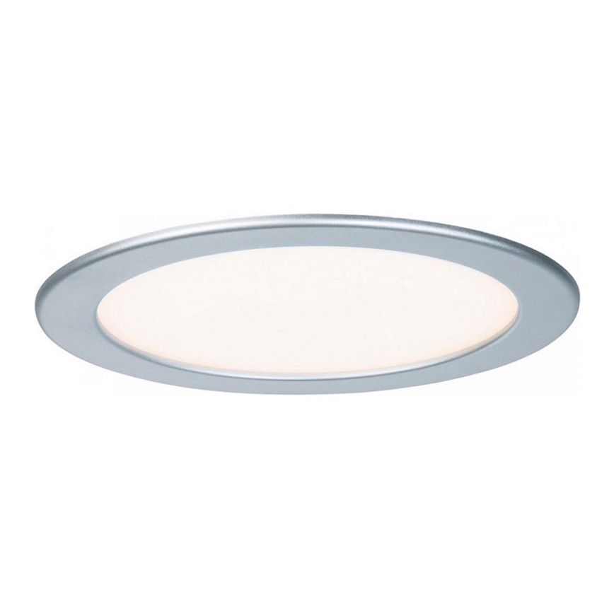 Paulmann 92075 - LED/18W Лампа за окачен таван на баня QUALITY LINE 230V IP44
