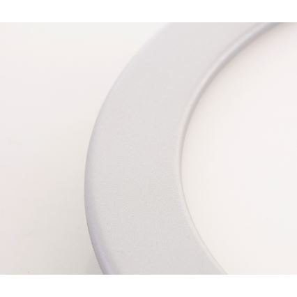 Paulmann 92075 - LED/18W Лампа за окачен таван на баня QUALITY LINE 230V IP44