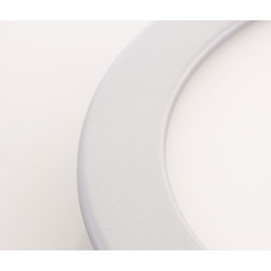 Paulmann 92075 - LED/18W Лампа за окачен таван на баня QUALITY LINE 230V IP44