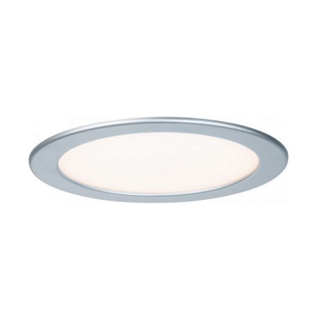 Paulmann 92075 - LED/18W Лампа за окачен таван на баня QUALITY LINE 230V IP44