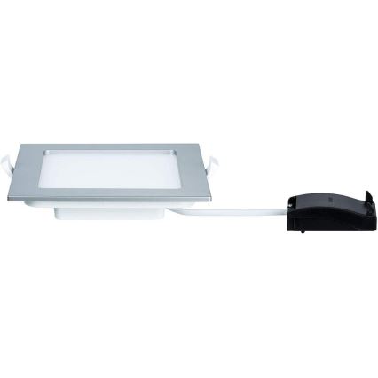 Paulmann 92080 - LED/12W IP44 За баня Осветление за окачен таван QUAL 230V 2700K