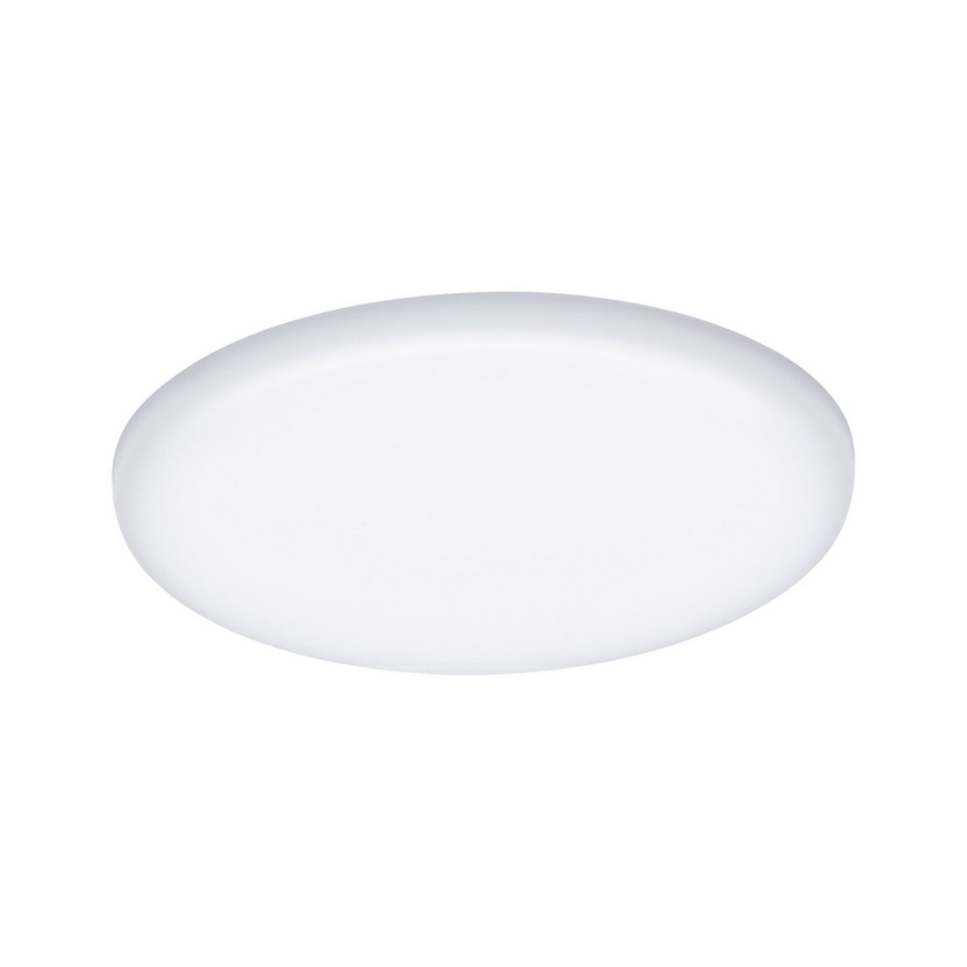 Paulmann 92388 - LED/8,5W IP44 Плафон за вграждане за баня VARIFIT 230V