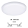 Paulmann 92392 - LED/17,5W IP44 Плафон за вграждане в баня VARIFIT 230V