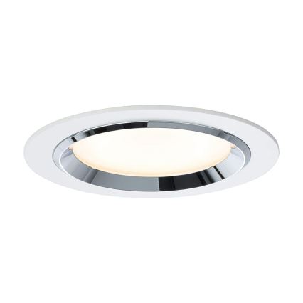 Paulmann 92693 - К-кт 3xLED/8W Димируема лампа за вграждане PREMIUM LINE 230
