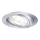 Paulmann 92798 - 1xLED/6,8W IP23 Луничка за баня COIN 230V