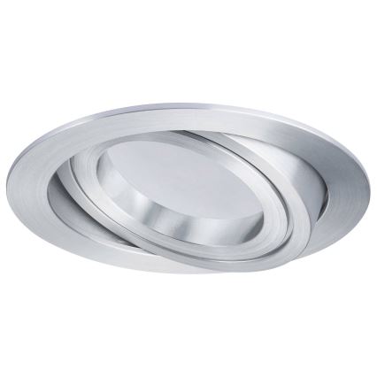 Paulmann 92798 - 1xLED/6,8W IP23 Луничка за баня COIN 230V
