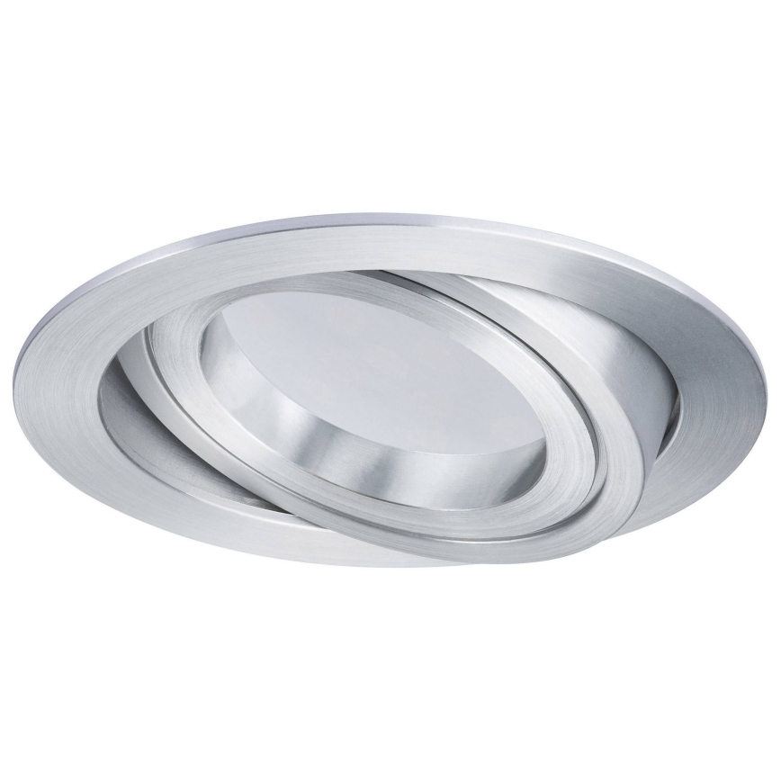 Paulmann 92798 - 1xLED/6,8W IP23 Луничка за баня COIN 230V