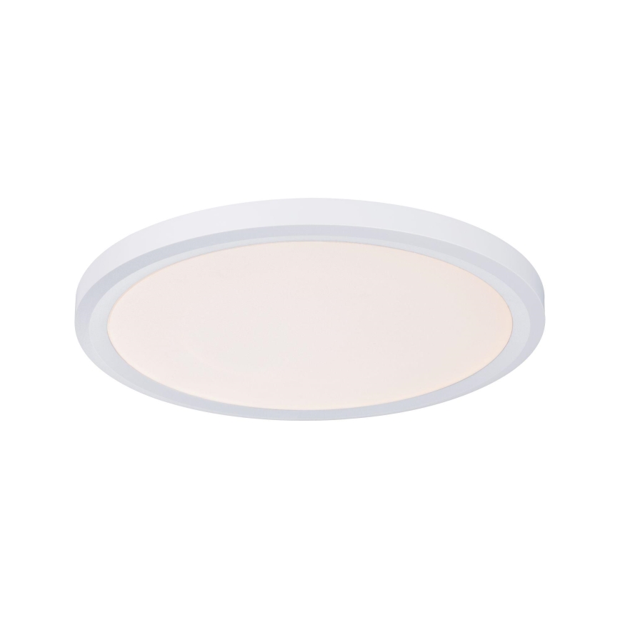 Paulmann 92801 - LED/9W IP65 Лампа за вграждане в баня WARM DIM 230V 2000K/3000K/4000K