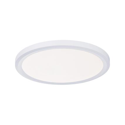 Paulmann 92801 - LED/9W IP65 Лампа за вграждане в баня WARM DIM 230V 2000K/3000K/4000K