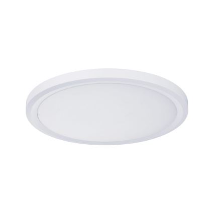 Paulmann 92801 - LED/9W IP65 Лампа за вграждане в баня WARM DIM 230V 2000K/3000K/4000K