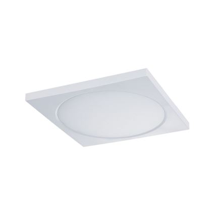 Paulmann 92802 - LED/9W IP65 Лампа за вграждане в баня WARM DIM 230V 2000K/3000K/4000K