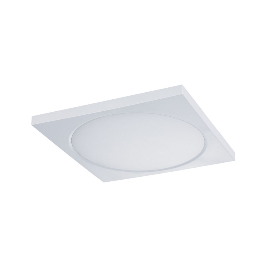 Paulmann 92802 - LED/9W IP65 Лампа за вграждане в баня WARM DIM 230V 2000K/3000K/4000K