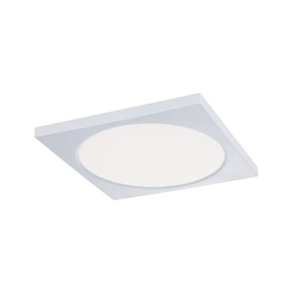 Paulmann 92802 - LED/9W IP65 Лампа за вграждане в баня WARM DIM 230V 2000K/3000K/4000K