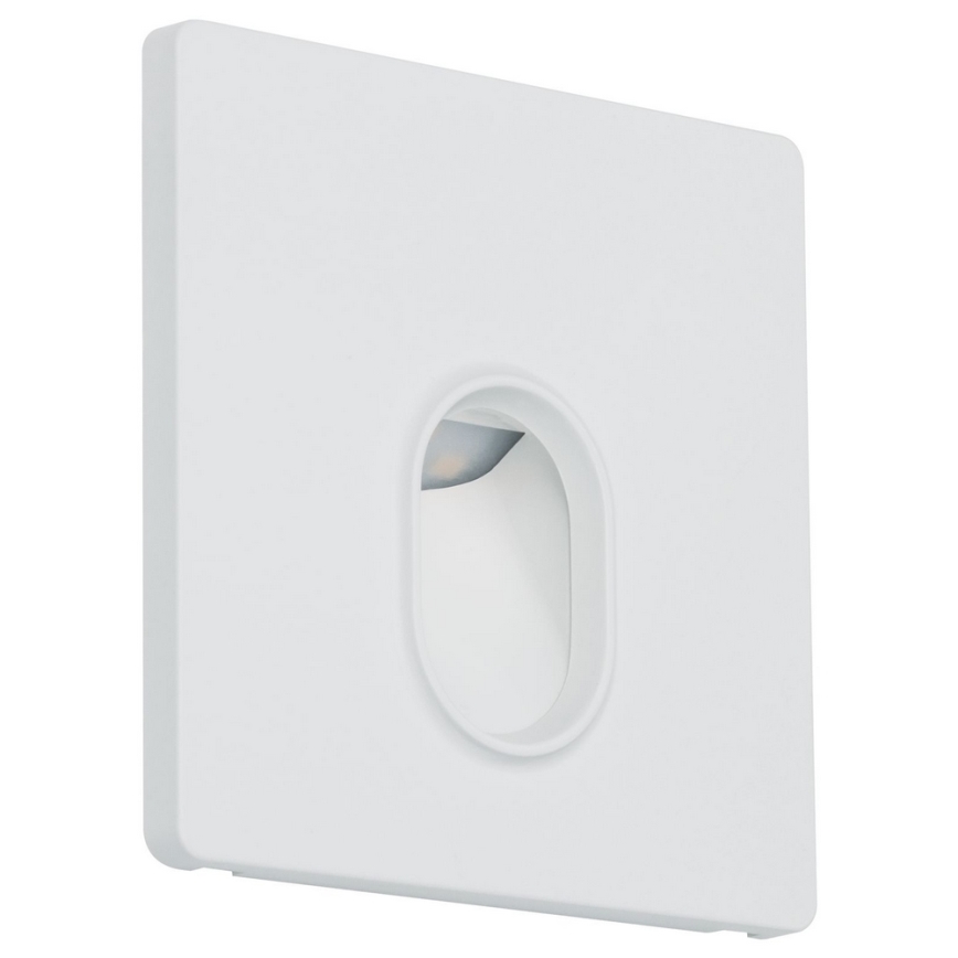 Paulmann 92922 - LED/1,7W стълбищна лампа WAND 230V