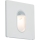 Paulmann 92923 - LED/1,1W Лампа за стълбище със сензор WAND 230V 2700K