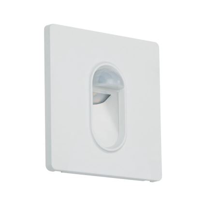 Paulmann 92923 - LED/1,1W Лампа за стълбище със сензор WAND 230V 2700K