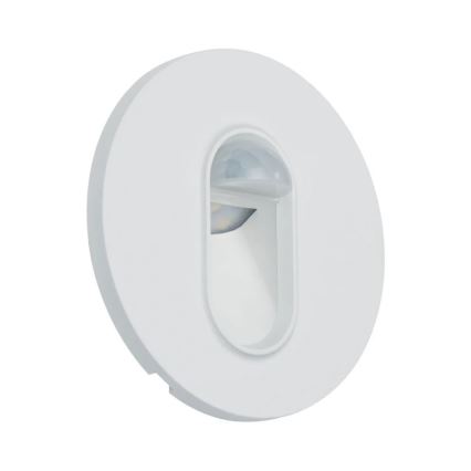 Paulmann 92925 - LED/2,7W Лампа за стълбище със сензор WAND 230V 2700K