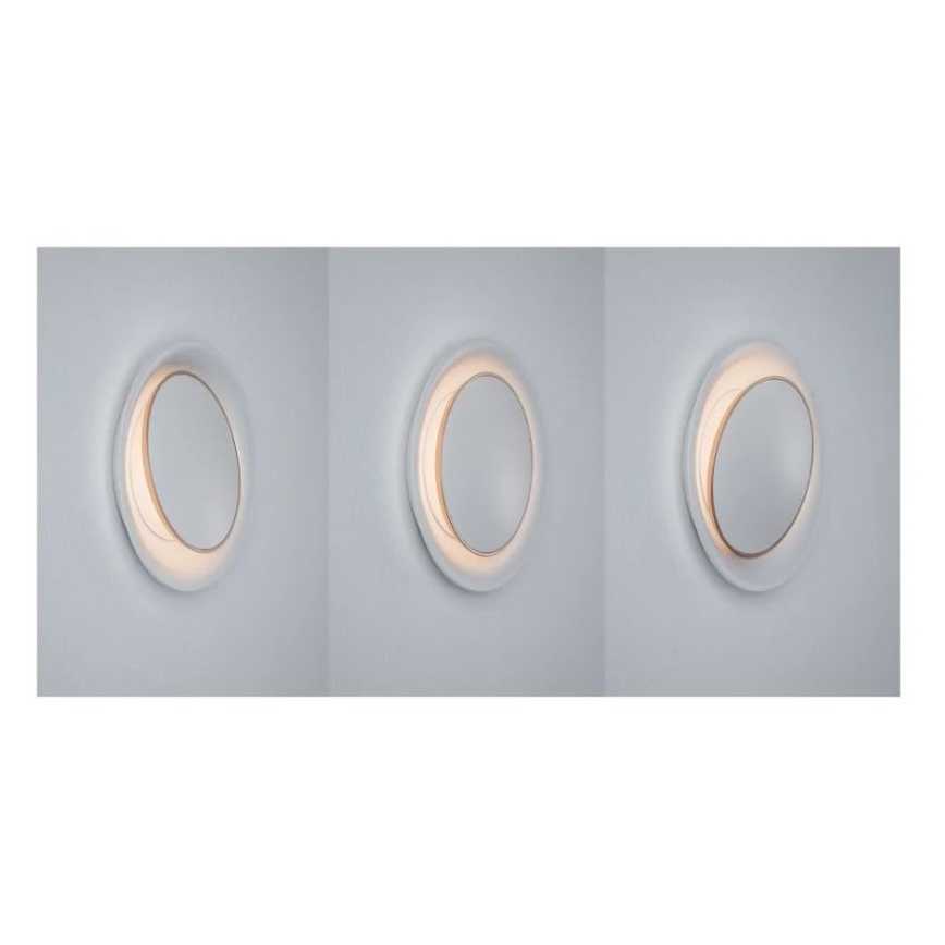 Paulmann 92926 - LED/2W Лампа за стълбище DEKORATIV 230V