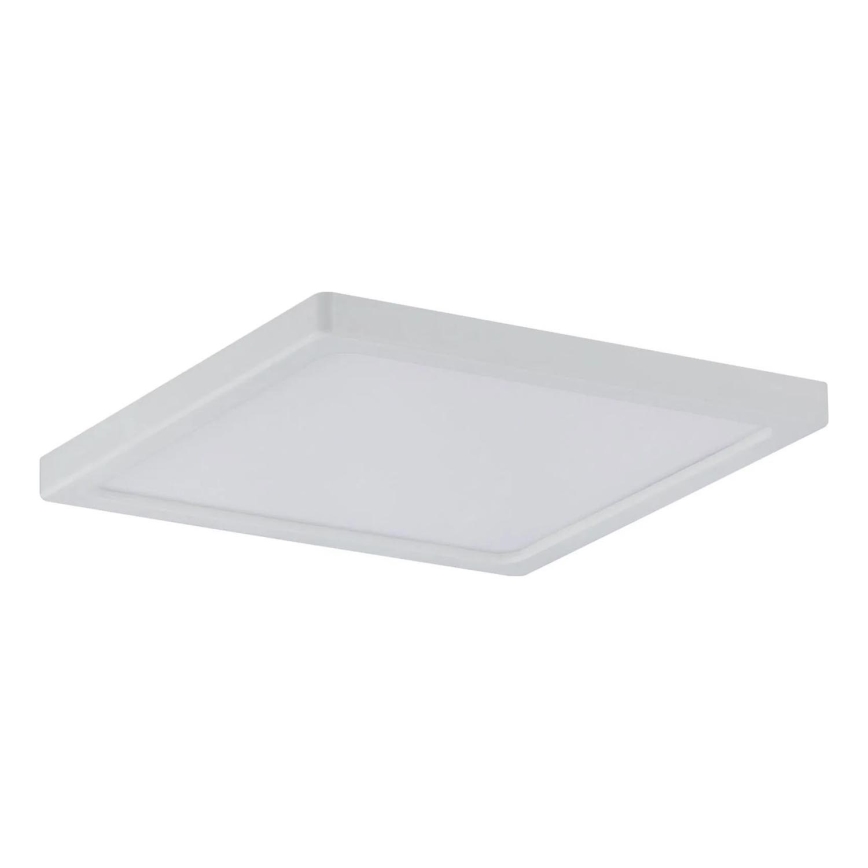 Paulmann 92950 - LED/7,5W IP23 Вградено таванно осветително тяло за баня AREO 230V 12x12 см бяло