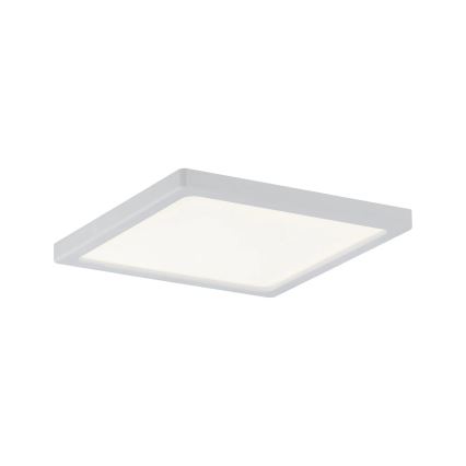 Paulmann 92950 - LED/7,5W IP23 Вградено таванно осветително тяло за баня AREO 230V 12x12 см бяло